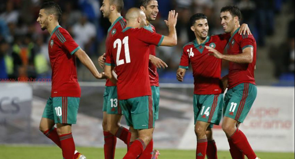 المغرب يقصي ساحل العاج حامل اللقب ويتأهل لدور الثمانية