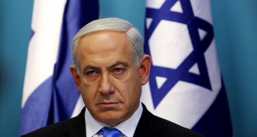 الإعلام الإسرائيلي: نتنياهو يتوسل الأوروبيين للتصويت ضد فلسطين