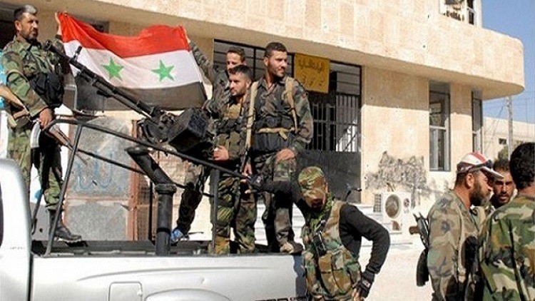 مليشيا الأسد: سوريا تقاتل تركيا بشكل غير مباشر بقتالها المسلحين