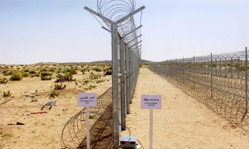 الكويت تنفي حالة الطوارئ على الحدود مع العراق