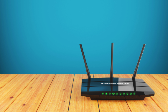 كيف تحمي شبكة Wi Fi والأجهزة المتصلة بها بالمنزل والعمل؟