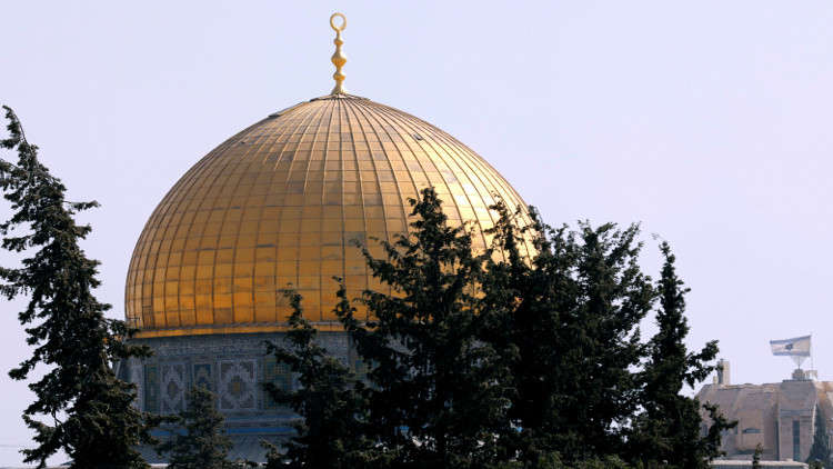 أنقرة: اعتبار القدس عاصمة لإسرائيل سيغرق الجميع في حريق بلا نهاية