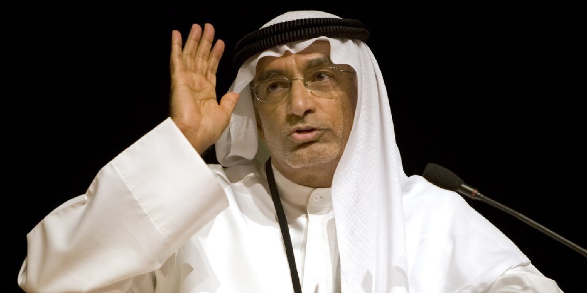 "عبدالله" منزعج ومستاء من انتهاكات حقوق الإنسان عربيا.. ماذا إماراتيا؟