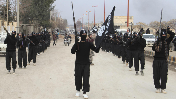 عميل سابق لـ"سي أي ايه": مسؤولية "داعش" يتحملها الغرب والرياض
