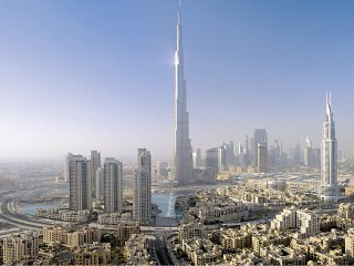 ثاني أكبر زيادة في العالم..أسعار العقارات السكنية ترتفع 17% في دبي