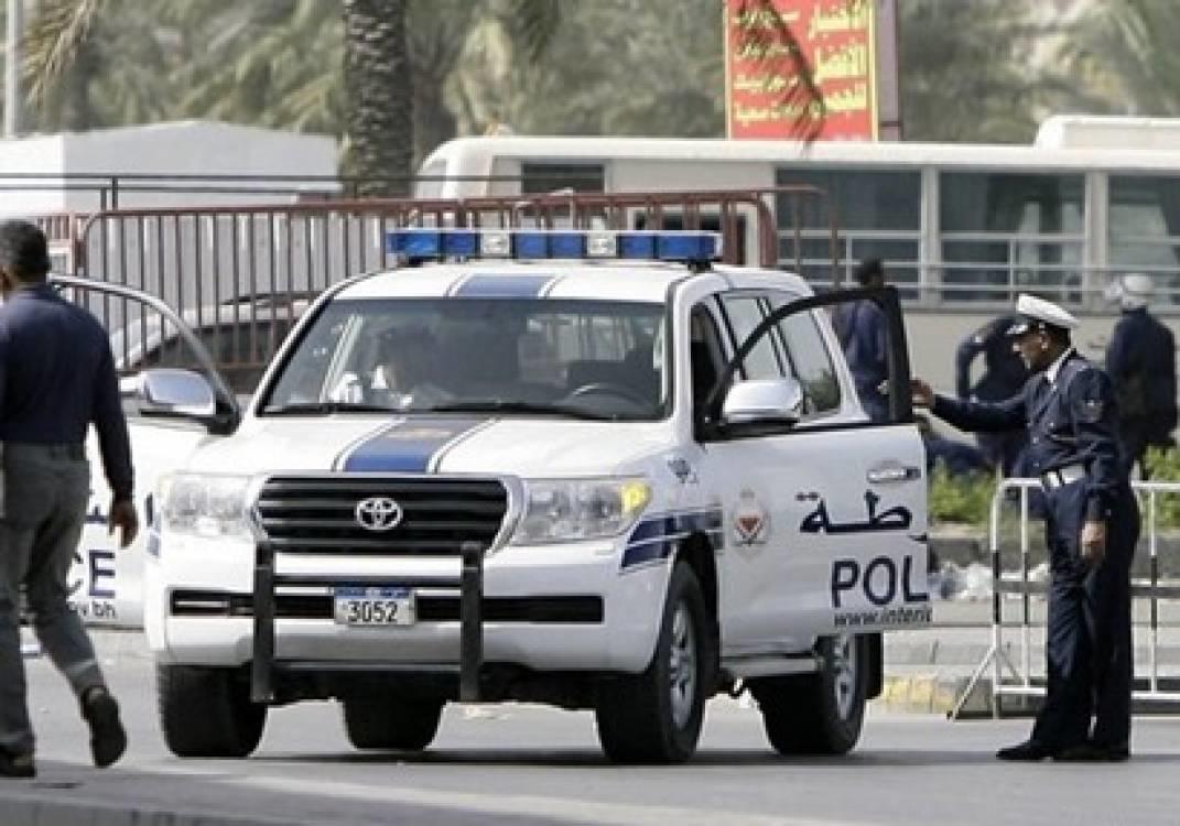 مقتل امرأة وجرح 3 أطفال في تفجير إرهابي بالبحرين