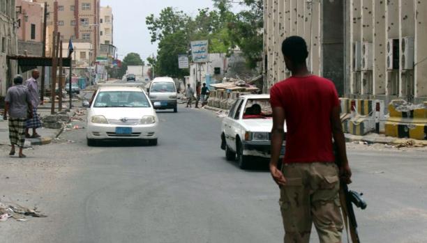 الإصلاحي الثاني خلال ساعات.. اغتيال قيادي كبير من "إخوان اليمن" بعدن