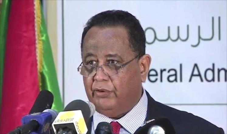 الخرطوم: ترسيم الحدود المصرية السعودية يمس حق السودان