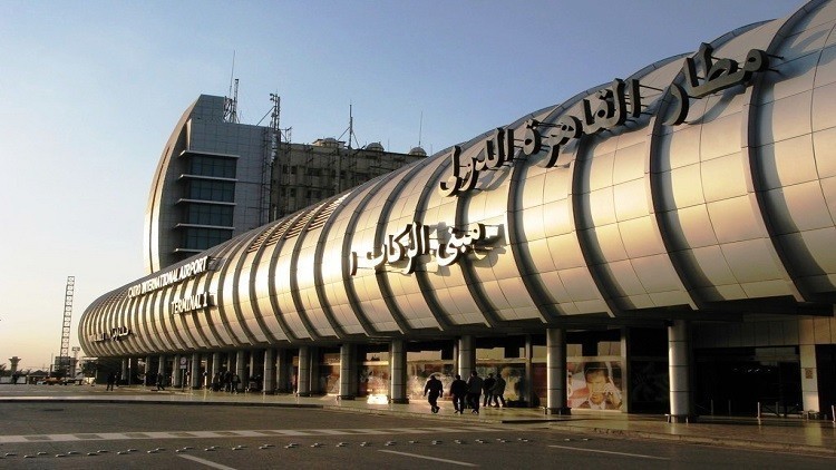 السعودية تنفي امتناع أحد دبلوماسيها عن الخضوع للتفتيش بمطار القاهرة