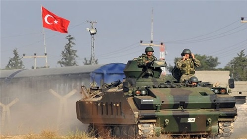 هآرتس: تركيا تحقق أهداف المعركة في سوريا وتعرّي الغرب