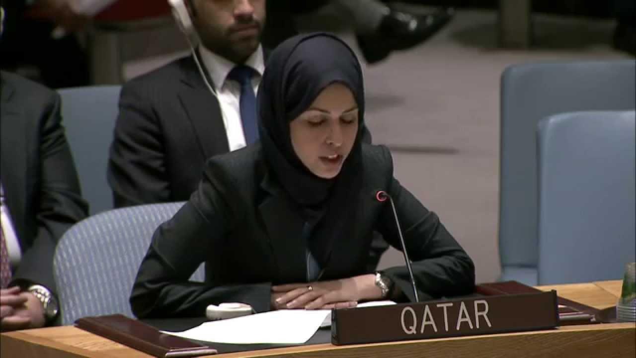 قطر تدعم الأمم المتحدة بـ250 ألف دولار لمحاربة الإرهاب