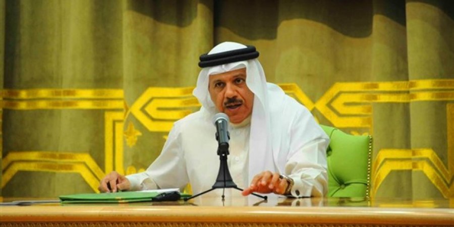 الزياني يبحث مع رئيس الشرطة الخليجية استعدادت إنشاء الجهاز و أهدافه