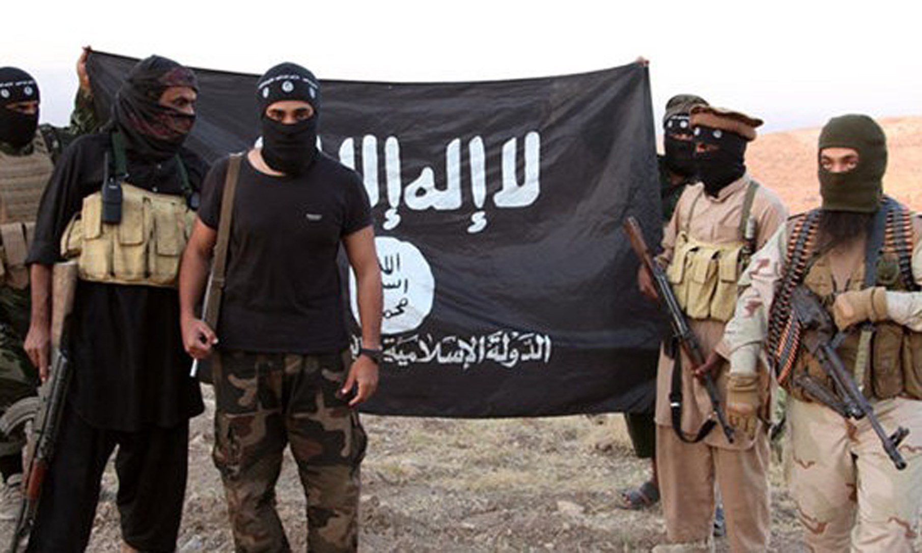 الجعفري يتهم الإمارات والسعودية بدعم داعش "بالدفع الرباعي"