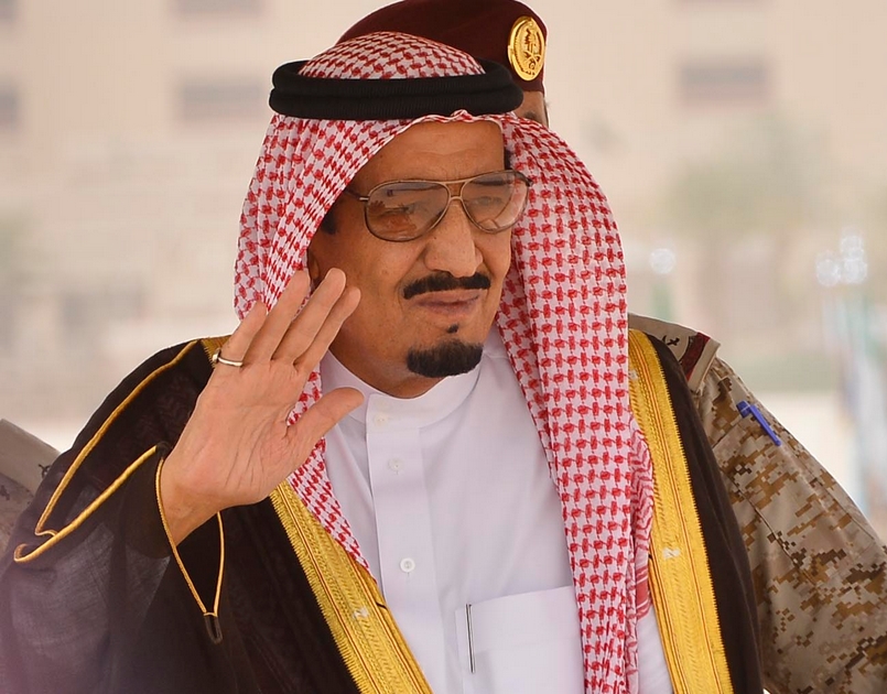 حقوقيون سعوديون يرفعون عريضة للملك سلمان بشأن معتقلي الرأي