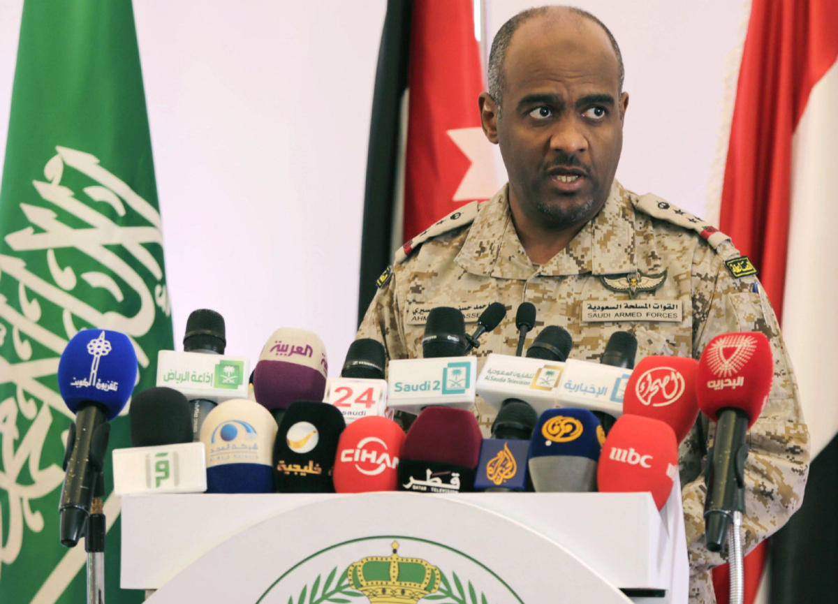 تطور نوعي.. قوات سعودية تسيطر على مناطق نفوذ للحوثيين بصعدة