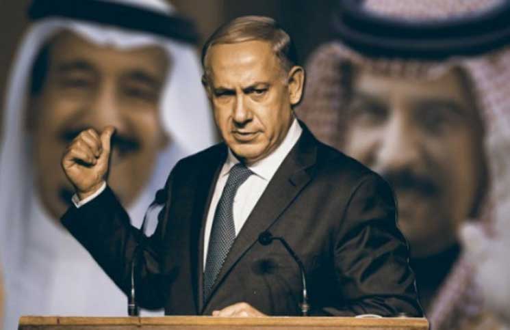 وزير السياحة الإسرائيلي: أزمة قطر جلبت الدفء لعلاقاتنا بالسعودية