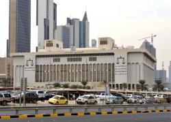 الكويت: تمديد السجن لـ 5 أشخاص متهمين بدعم "داعش"