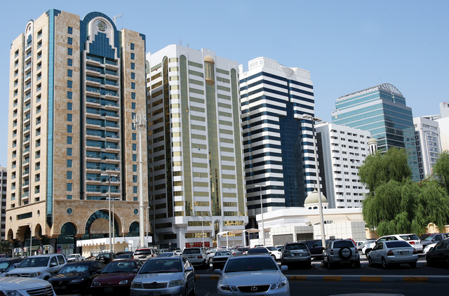 المستأجرون يتحكمون  بسوق العقارات لأول مرة منذ 3 سنوات في أبوظبي