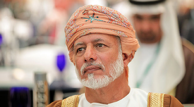 سلطنة عمان تقترح "مبادرة خليجية ثانية" في اليمن