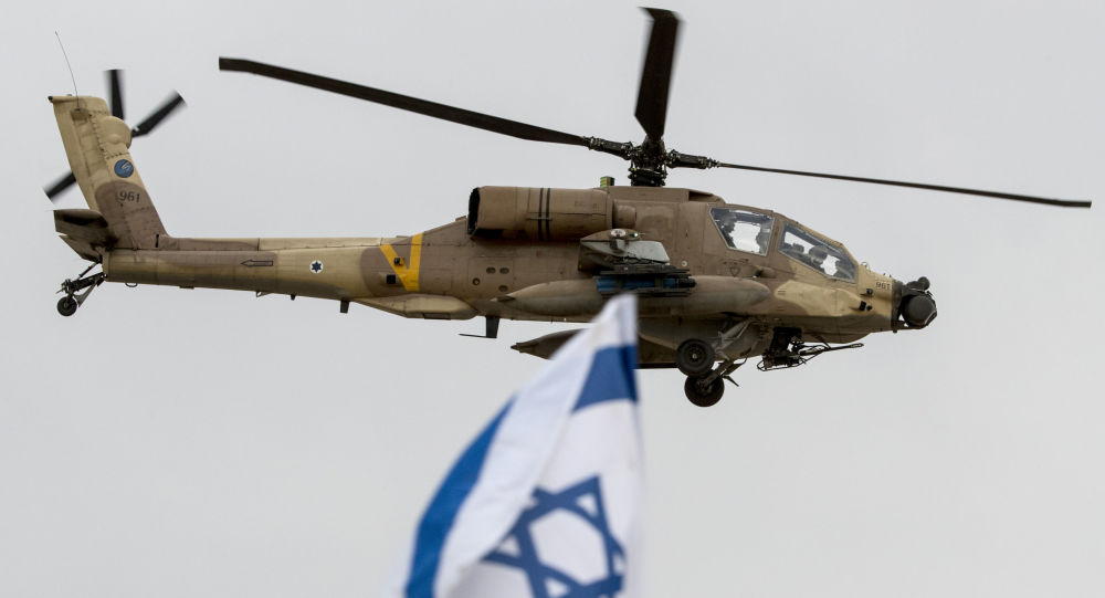 صحيفة: إسرائيل توزع وثيقة "خطيرة جدا" تكشف عن بوادر حرب