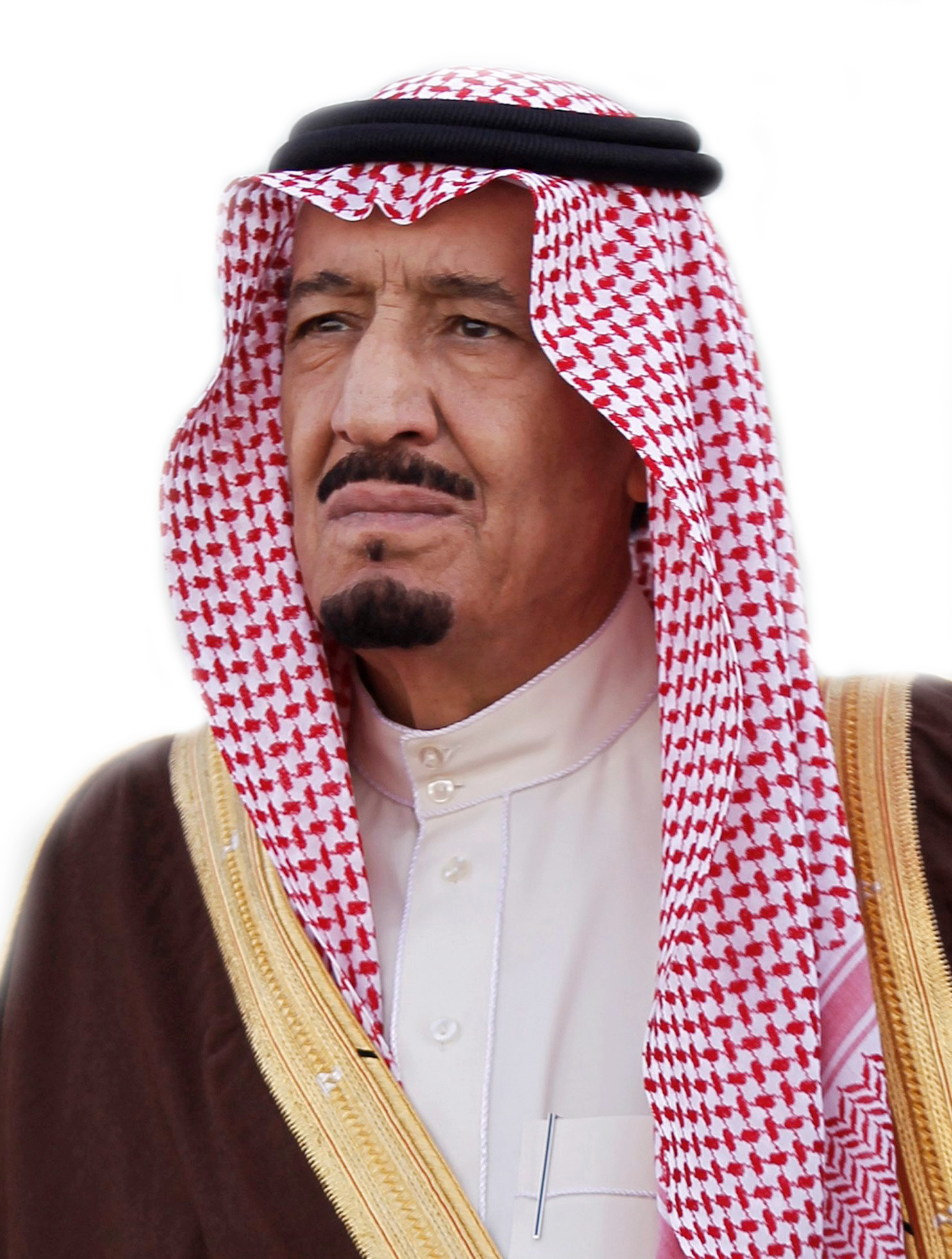 "واشنطن بوست": العاهل السعودي "قلب الأوضاع" في الشرق الأوسط