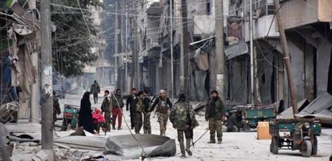 أحرار الشام تتهم إيران بتعطيل اتفاق الإجلاء من حلب
