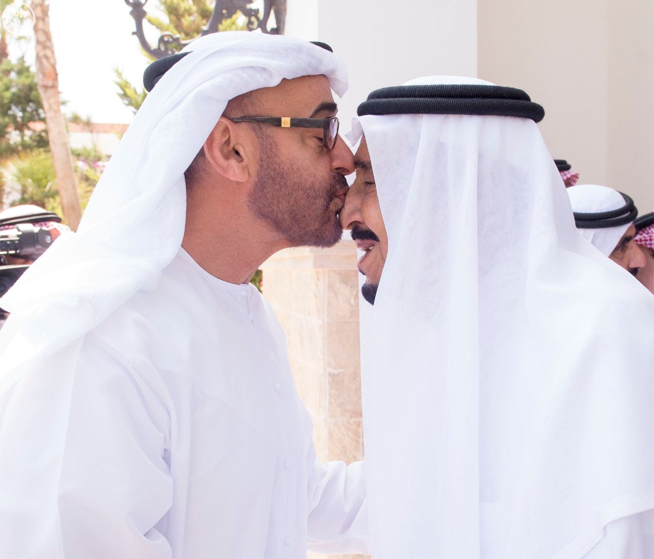 صحيفة قطرية تزعم: الإمارات تعتبر السعودية ثاني أعداءها وعُمان ثالثهم