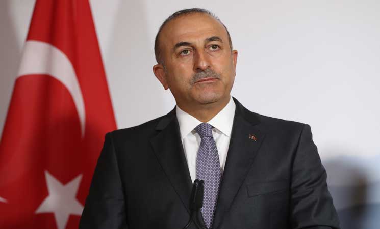 تركيا تعتبر تصريحات فرنسا عن عمليتها في سوريا “إهانات”