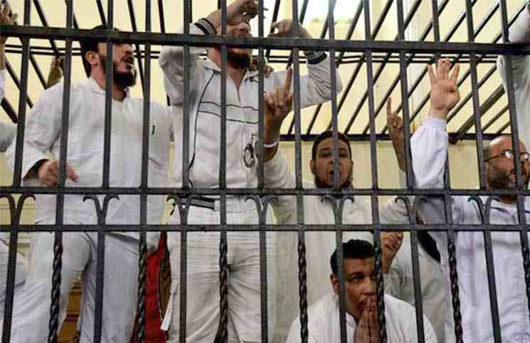 الأمم المتحدة تعرب عن صدمتها إزاء تنفيذ أحكام الإعدام في مصر