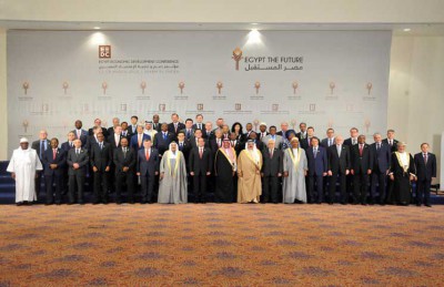 عمان تخصص 500 مليون دولار لدعم الاقتصاد المصري                            