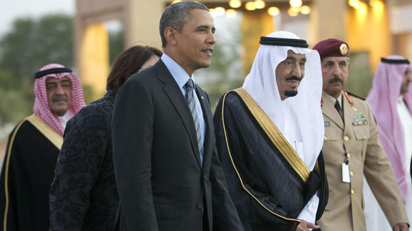 البيت الأبيض: أوباما يلتقي قادة الخليج الشهر القادم