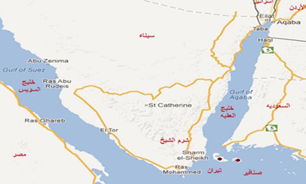 السعودية تقرر التباحث مع مصر بشأن استغلال موارد البحر الأحمر