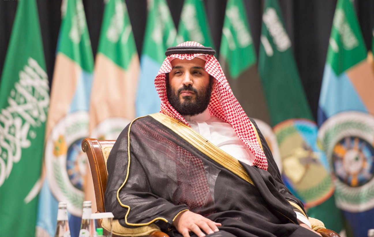 «الجارديان»: قلق داخل السعودية وخارجها بشأن ولي العهد الجديد