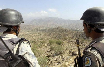 "قائد الحرس الوطني" السعودي: الوضع على الحدود مع اليمن آمن
