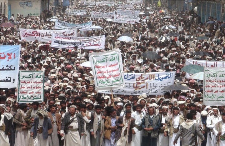 صحيفة إيرانية: بعد انتصار الثورة اليمنية سيكون الدور على السعودية