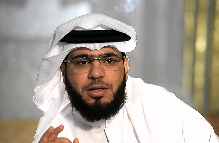 استضافة وسيم يوسف بندوة ثقافية في السعودية تثير جدلا
