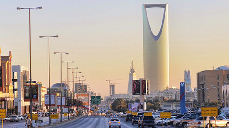 السعودية تستضيف قمة العشرين في 2020