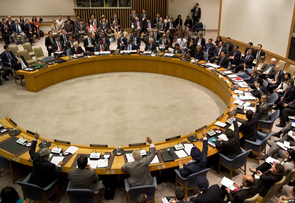 "واشنطن بوست" ترصد النتائج المترتبة على قرار مجلس الأمن بشأن اليمن