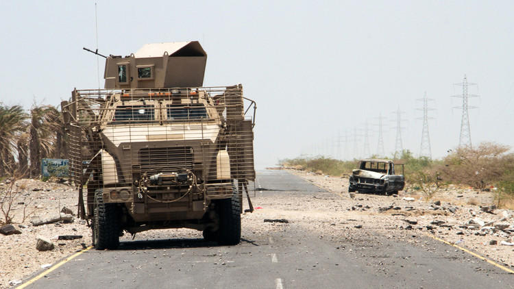 الحوثيون يتجرعون الهزيمة في أكبر قاعدة عسكرية جنوب غرب اليمن