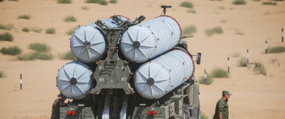 صحيفة روسية: السعودية تشتري منظومة "إس-400" لمواجهة صواريخ الحوثيين