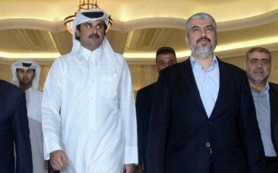 الدوحة وحماس.. علاقات استراتيجية وتفاهمات راسخة