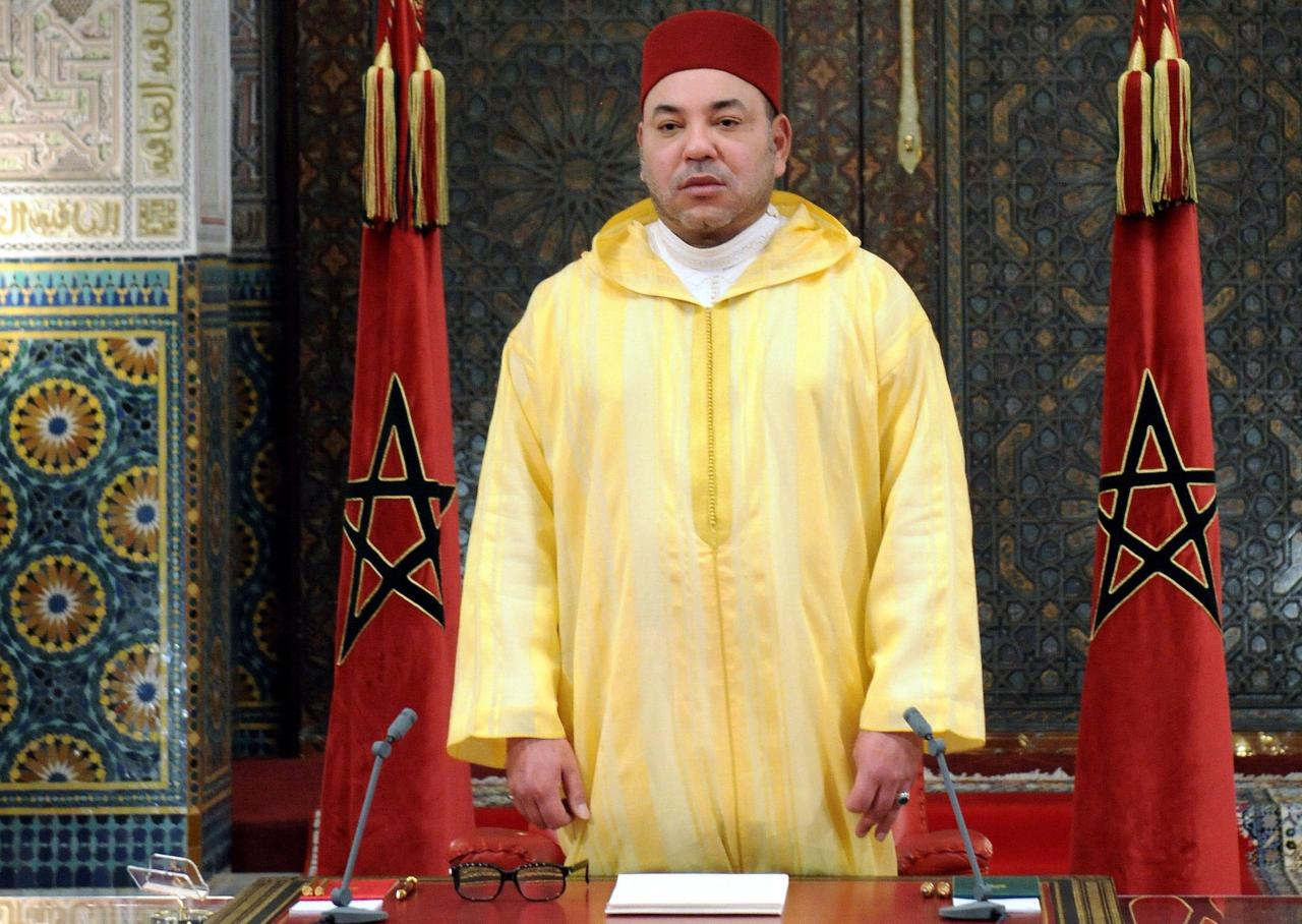 العاهل المغربي يؤكد التزامه بشراكة استراتيجية مع الخليج