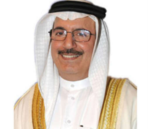 السفير البحريني يعود الى الدوحة ويباشر مهامه 