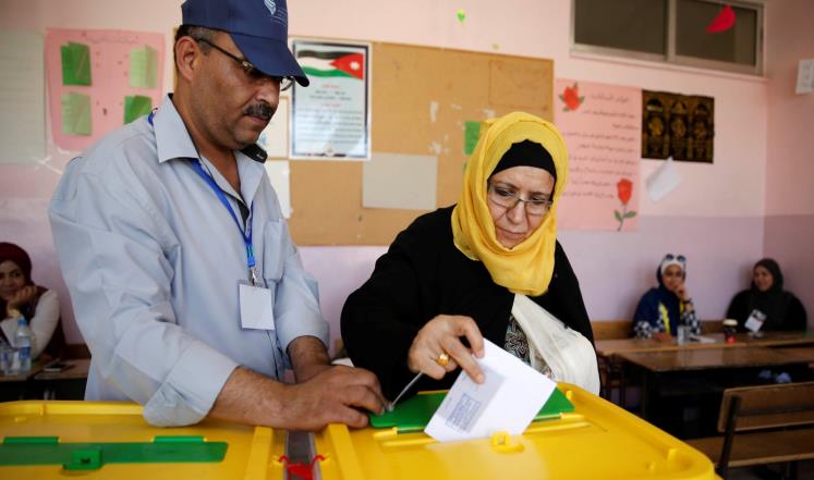 إسلاميو الأردن يحرزون نتائج قوية بالانتخابات المحلية