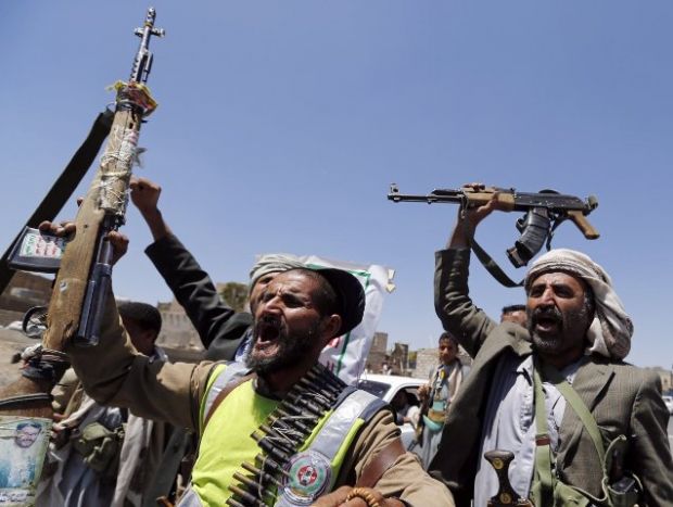 وول ستريت: انهيار اليمن يهدد بخلق ملاذين آمنين للمتشددين الإسلاميين