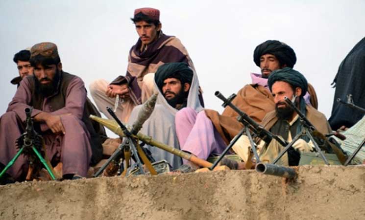 في “رسالة خاصة”.. زعيم طالبان يحث الأفغان على زراعة الأشجار