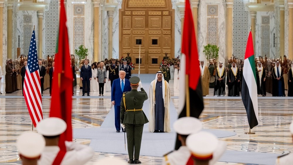 واشنطن بوست: حرب إيران بددت شعبية ترامب في الإمارات رغم تمسك القيادة بالشراكة مع واشنطن