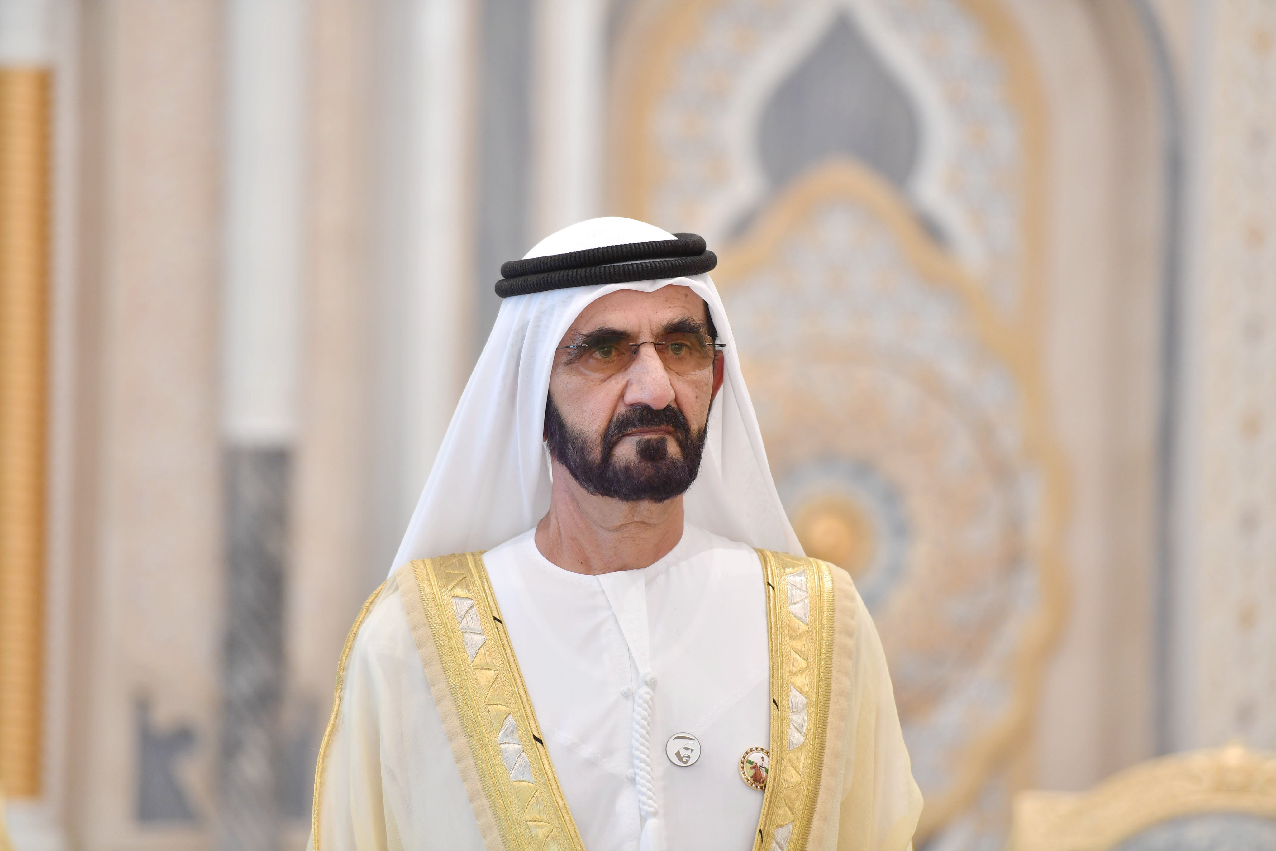 محمد بن راشد يصدر قانوناً جديداً لتعزيز جودة وسلامة المباني في دبي