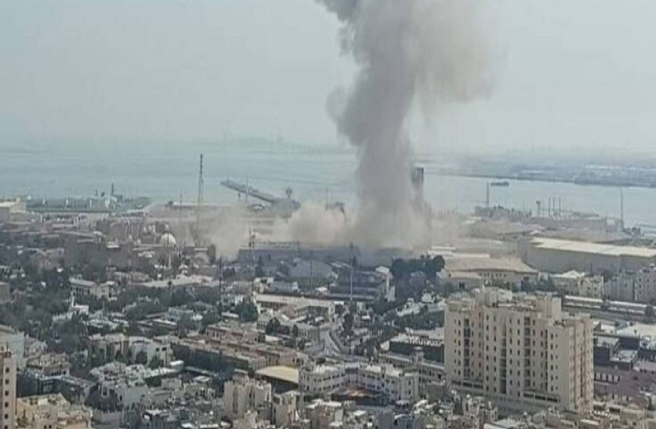 الإمارات: الهجمات الإيرانية علينا تفوق ما تعرضت له بقية الدول مجتمعة