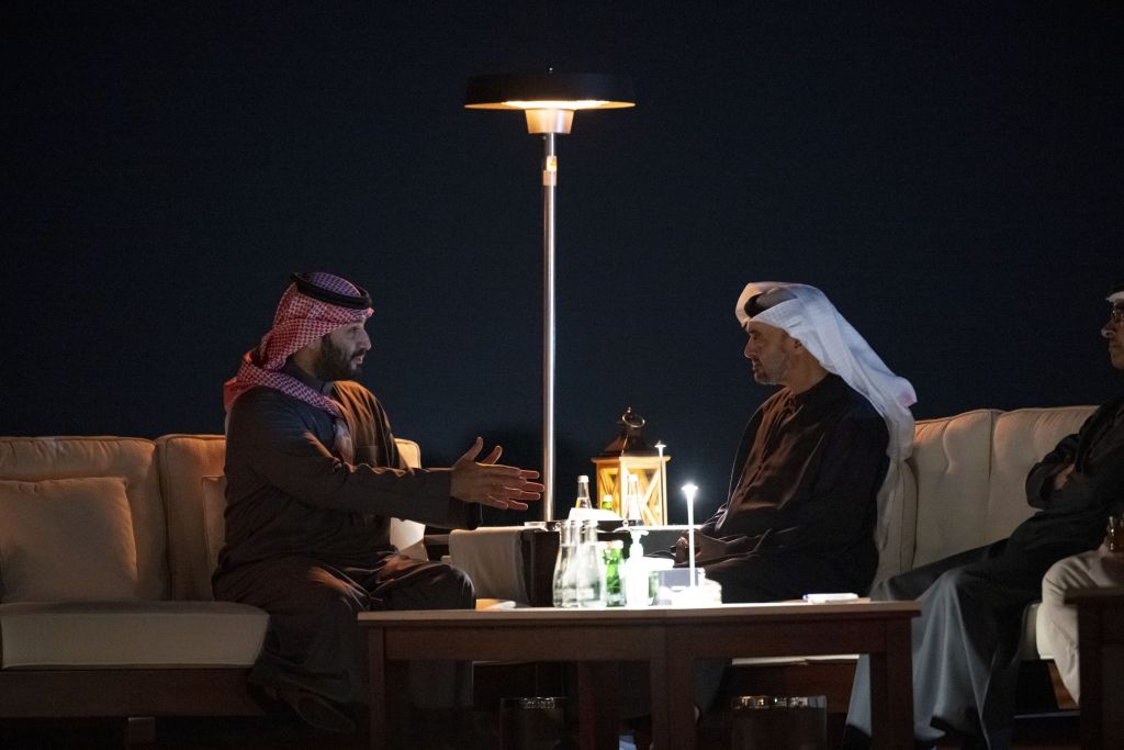 تقرير: انسحاب الإمارات من أوبك يفاقم تباينها مع السعودية ويمنح واشنطن مكاسب في سوق النفط